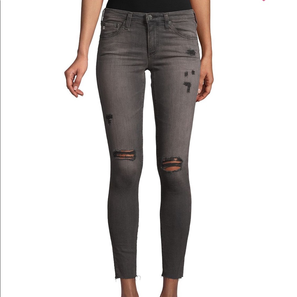 AG Denim jeans!